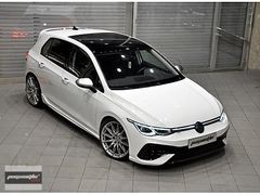 PAŞAOĞLU - Volkswagen GOLF 1.0 TSI Impression R Görünüm