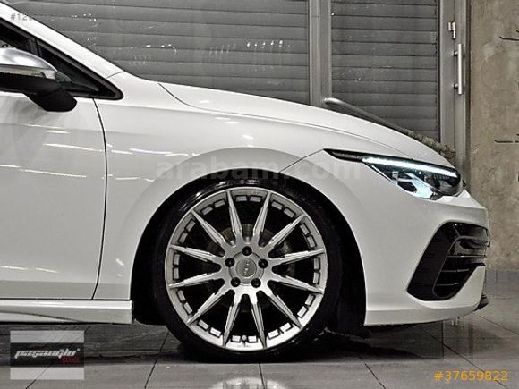 PAŞAOĞLU - Volkswagen GOLF 1.0 TSI Impression R Görünüm
