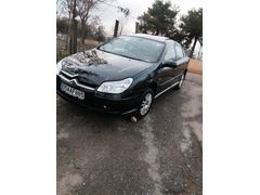 Sahibinden Citroen C5 1.6 HDi SX PK 2007 Model