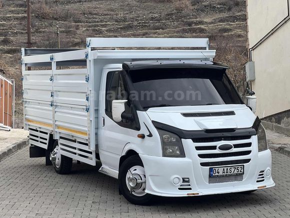 VADELİ SATIŞIMIZ VARDIR 2007 JUMBO 6 İLERİ ÖZEL KESİM