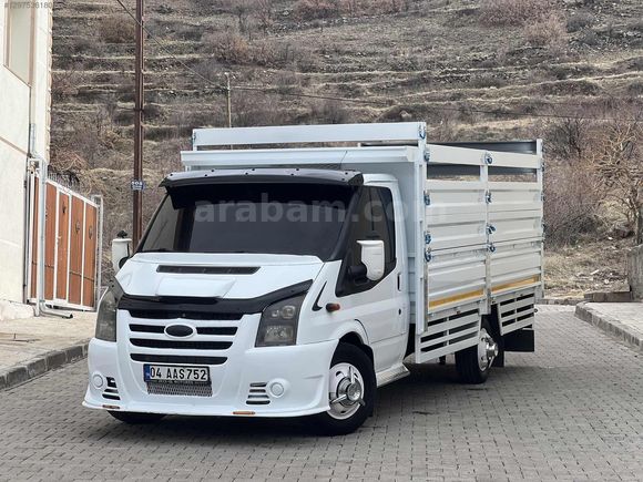 VADELİ SATIŞIMIZ VARDIR 2007 JUMBO 6 İLERİ ÖZEL KESİM