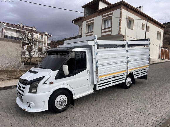 VADELİ SATIŞIMIZ VARDIR 2007 JUMBO 6 İLERİ ÖZEL KESİM