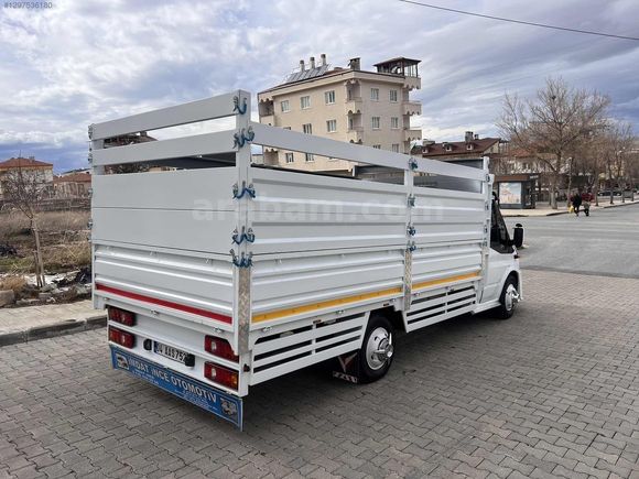 VADELİ SATIŞIMIZ VARDIR 2007 JUMBO 6 İLERİ ÖZEL KESİM