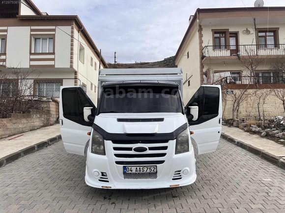 VADELİ SATIŞIMIZ VARDIR 2007 JUMBO 6 İLERİ ÖZEL KESİM