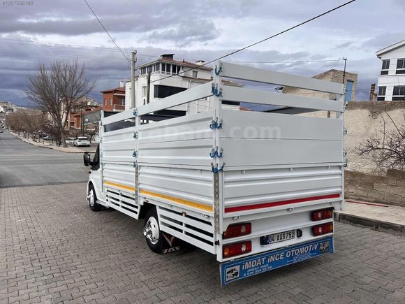 VADELİ SATIŞIMIZ VARDIR 2007 JUMBO 6 İLERİ ÖZEL KESİM