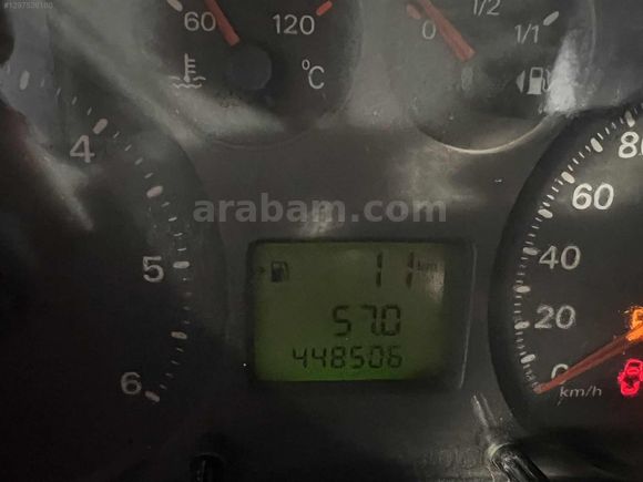 VADELİ SATIŞIMIZ VARDIR 2007 JUMBO 6 İLERİ ÖZEL KESİM
