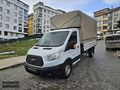 DKD AUTO HATASIZ BAKIMLI 2014 FORD TRANSİT 350 L