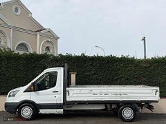 BUZ MOTORS 2016 FORD TRANSİT 350L %20 FATURA
