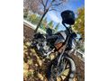 Sahibinden CFmoto 250NK