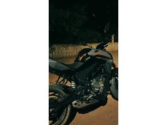 Sahibinden CFmoto 250NK