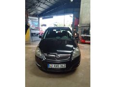Sahibinden Opel Zafira 1.6 Enjoy 2010 Model