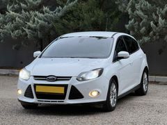 Sahibinden Ford Focus 1.6 TDCi Titanium 2013 Model 