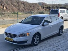 US-CAR VOLVO S60 2014 MODL 1,6 D D2 93,XXX KM PREMİUM DEĞİŞENSİZ