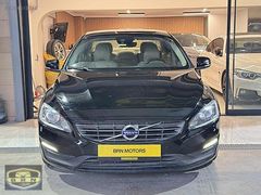 BRN MOTORS'DAN..2015 VOLVO S60 DİZEL OTOMATİK PREMİUM..