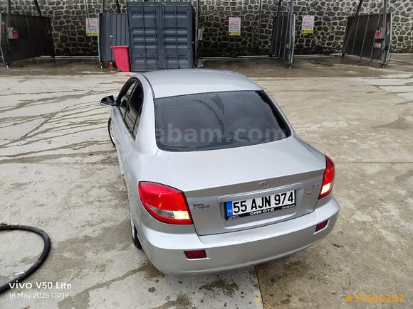 Sahibinden Kia Rio 1.3 Base 2005 Model
