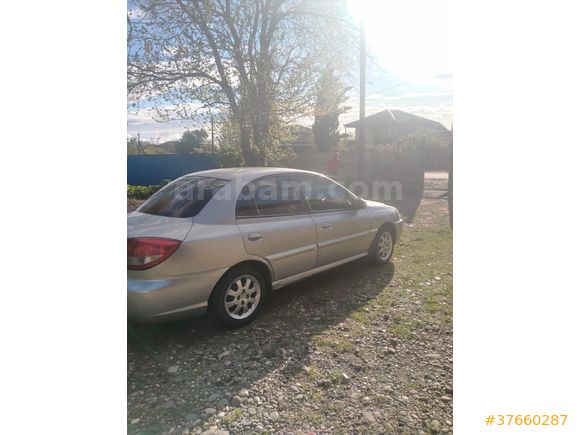 Sahibinden Kia Rio 1.3 Base 2005 Model