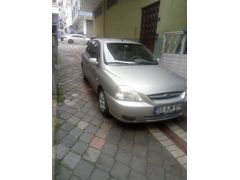 Sahibinden Kia Rio 1.3 Base 2005 Model