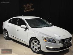 EZGİ | VOLVO S60 MAKYAJLI DEĞİŞENSİZ KOLTUK ISITMA KATLANIR AYNA