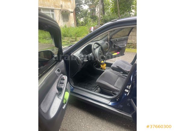 Sahibinden Honda Civic 1.4 i S 1998 Model 
