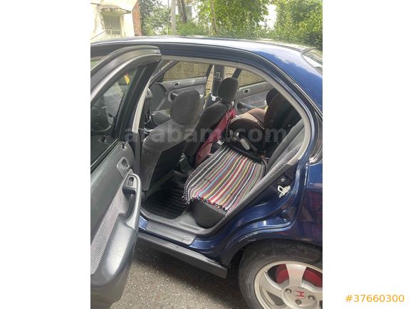 Sahibinden Honda Civic 1.4 i S 1998 Model 