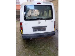 Sahibinden Opel Combo 1.3 CDTI City Club 2010 Model