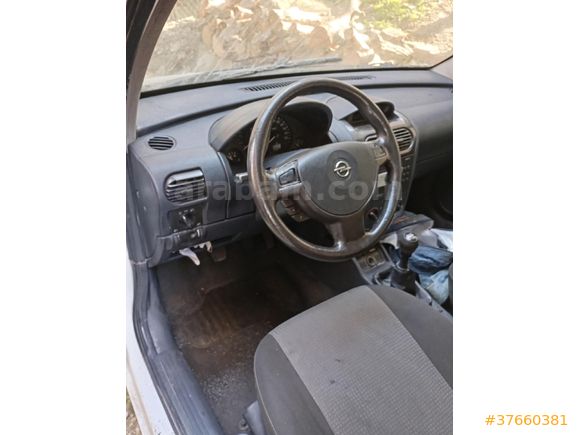 Sahibinden Opel Combo 1.3 CDTI City Club 2010 Model