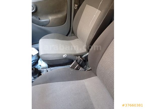 Sahibinden Opel Combo 1.3 CDTI City Club 2010 Model