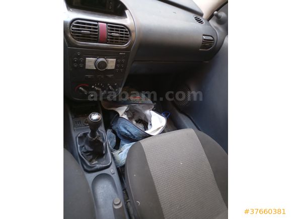 Sahibinden Opel Combo 1.3 CDTI City Club 2010 Model