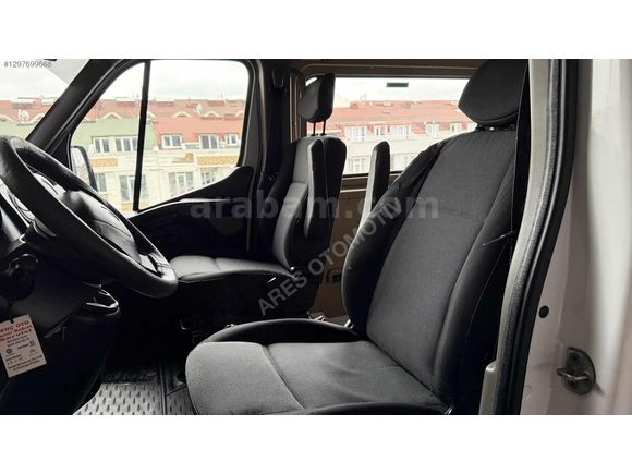 2017 MASTER OKUL PAKET ORJİNAL ARGEN MOTOR TARAFIMIZCA YAPILDI