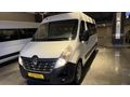 2017 MASTER OKUL PAKET ORJİNAL ARGEN MOTOR TARAFIMIZCA YAPILDI