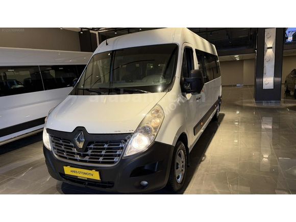 2017 MASTER OKUL PAKET ORJİNAL ARGEN MOTOR TARAFIMIZCA YAPILDI