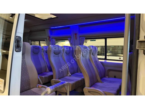 2017 MASTER OKUL PAKET ORJİNAL ARGEN MOTOR TARAFIMIZCA YAPILDI