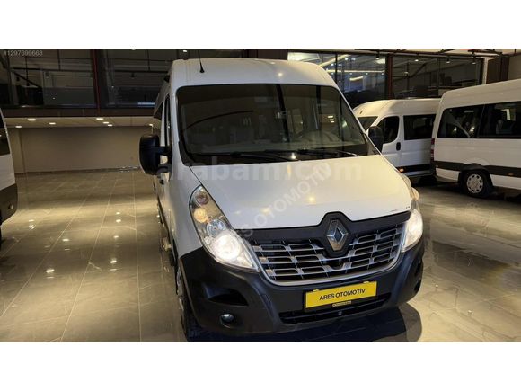 2017 MASTER OKUL PAKET ORJİNAL ARGEN MOTOR TARAFIMIZCA YAPILDI