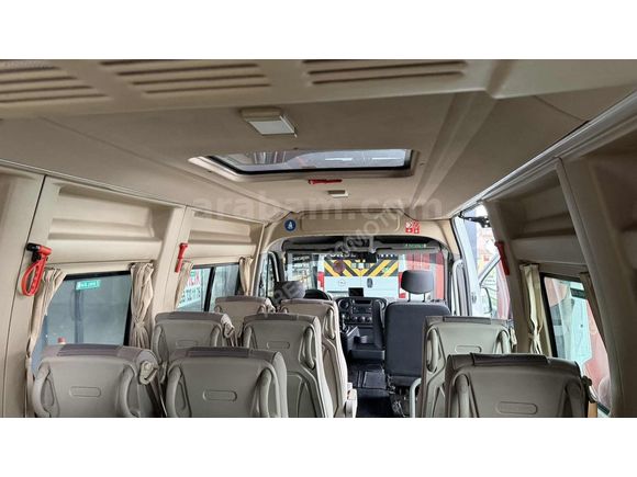 2017 MASTER OKUL PAKET ORJİNAL ARGEN MOTOR TARAFIMIZCA YAPILDI