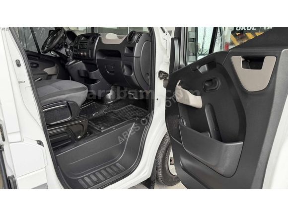 2017 MASTER OKUL PAKET ORJİNAL ARGEN MOTOR TARAFIMIZCA YAPILDI
