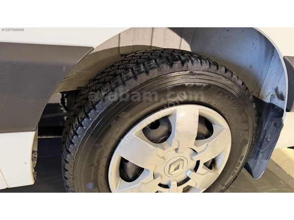 2017 MASTER OKUL PAKET ORJİNAL ARGEN MOTOR TARAFIMIZCA YAPILDI