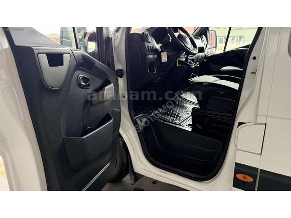 2017 MASTER OKUL PAKET ORJİNAL ARGEN MOTOR TARAFIMIZCA YAPILDI
