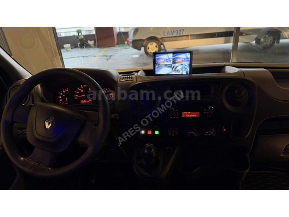 2017 MASTER OKUL PAKET ORJİNAL ARGEN MOTOR TARAFIMIZCA YAPILDI