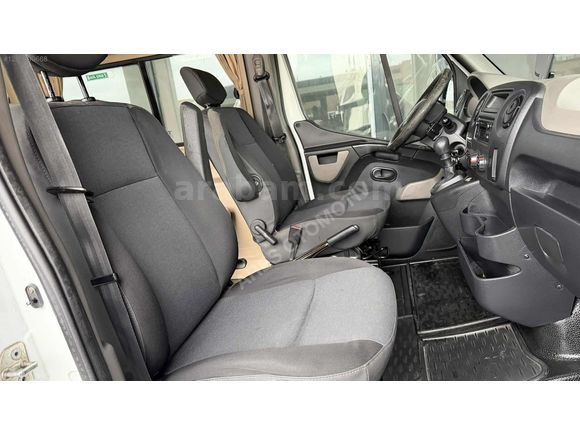 2017 MASTER OKUL PAKET ORJİNAL ARGEN MOTOR TARAFIMIZCA YAPILDI