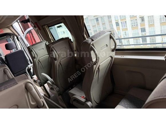 2017 MASTER OKUL PAKET ORJİNAL ARGEN MOTOR TARAFIMIZCA YAPILDI