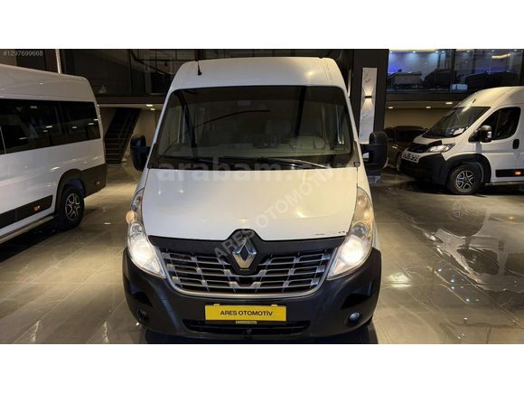 2017 MASTER OKUL PAKET ORJİNAL ARGEN MOTOR TARAFIMIZCA YAPILDI