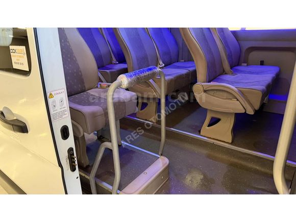 2017 MASTER OKUL PAKET ORJİNAL ARGEN MOTOR TARAFIMIZCA YAPILDI
