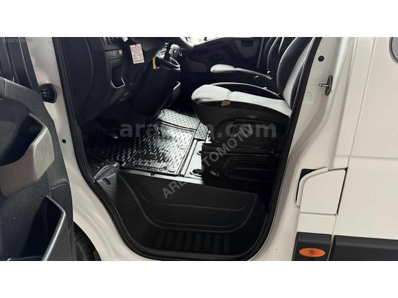 2017 MASTER OKUL PAKET ORJİNAL ARGEN MOTOR TARAFIMIZCA YAPILDI