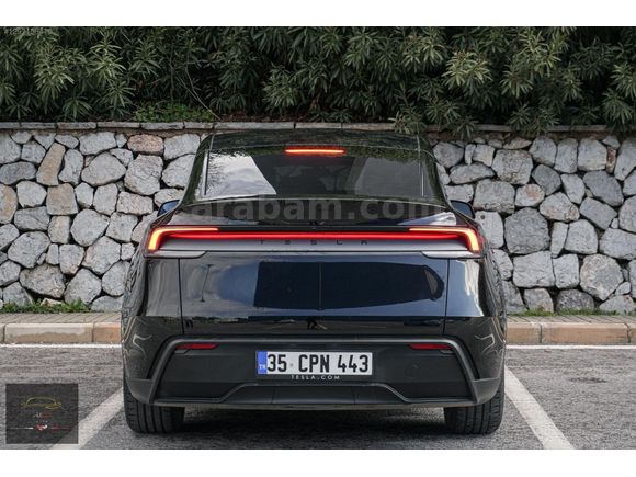 2025 TESLA MODEL Y STANDART JUNİPER FULL PPF HATASIZ