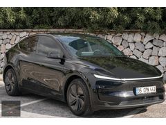 2025 TESLA MODEL Y STANDART JUNİPER FULL PPF HATASIZ