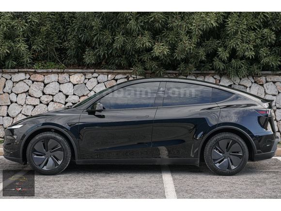 2025 TESLA MODEL Y STANDART JUNİPER FULL PPF HATASIZ