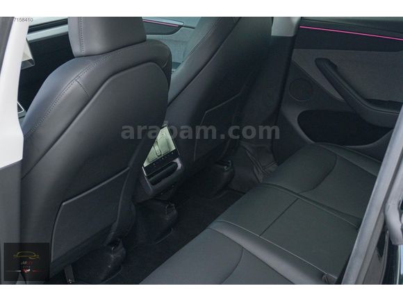 2025 TESLA MODEL Y STANDART JUNİPER FULL PPF HATASIZ