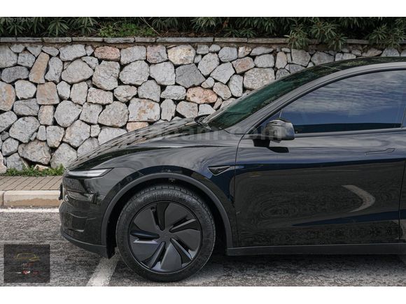2025 TESLA MODEL Y STANDART JUNİPER FULL PPF HATASIZ