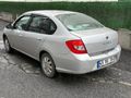 Sahibinden Renault Symbol 1.5 dCi Expression 2011 Model