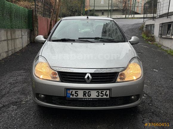 Sahibinden Renault Symbol 1.5 dCi Expression 2011 Model